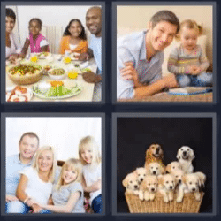 Soluciones-4-Fotos-1-palabra-familia