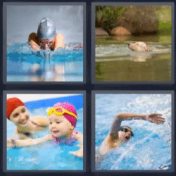 Soluciones-4-Fotos-1-palabra-nadando