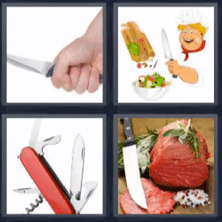 Soluciones-4-Fotos-1-palabra-cuchillo