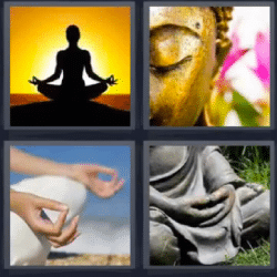 Soluciones-4-Fotos-1-palabra-meditar