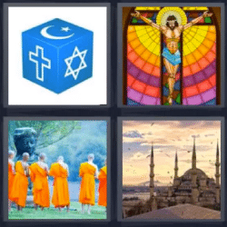 Soluciones-4-Fotos-1-palabra-religion