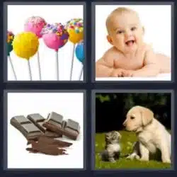 Respuesta 4 Fotos 1 Palabra Nivel 111