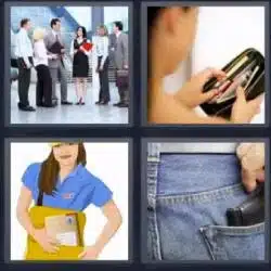 Respuesta 4 Fotos 1 Palabra Nivel 220