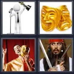 Respuesta 4 Fotos 1 Palabra Nivel 374