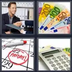 4 Fotos 1 Palabra Nivel 399 Respuesta 4 Fotos 1 Palabra Nivel 399