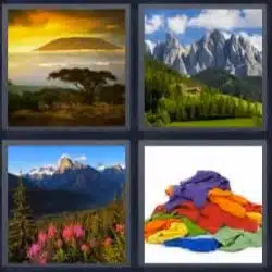 Respuesta 4 Fotos 1 Palabra Nivel 700