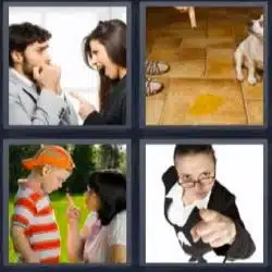 Respuesta 4 Fotos 1 Palabra Nivel 737