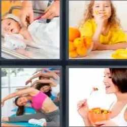 Respuesta 4 Fotos 1 Palabra Nivel 925