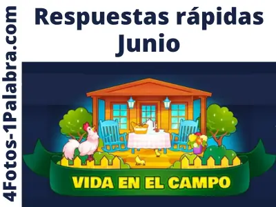 Enigma diario Junio 2025