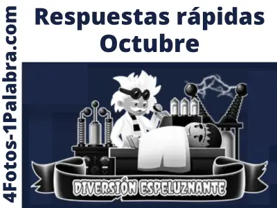 Enigma diario Octubre 2025
